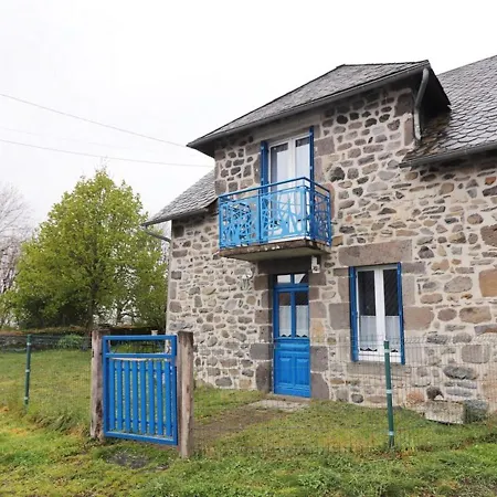 Tatil Evi Au Calme Avec Jardin Pres Des Volcans D'auvergne, 2 Chambres, Proche Activites Nature, Animaux Admis - Fr-1-742-426