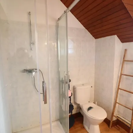 Tatil Evi Au Calme Avec Jardin Pres Des Volcans D'auvergne, 2 Chambres, Proche Activites Nature, Animaux Admis - Fr-1-742-426 *
